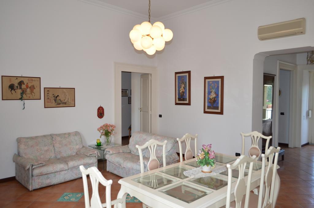 Angel'S Home Península Sorrentina Exterior foto