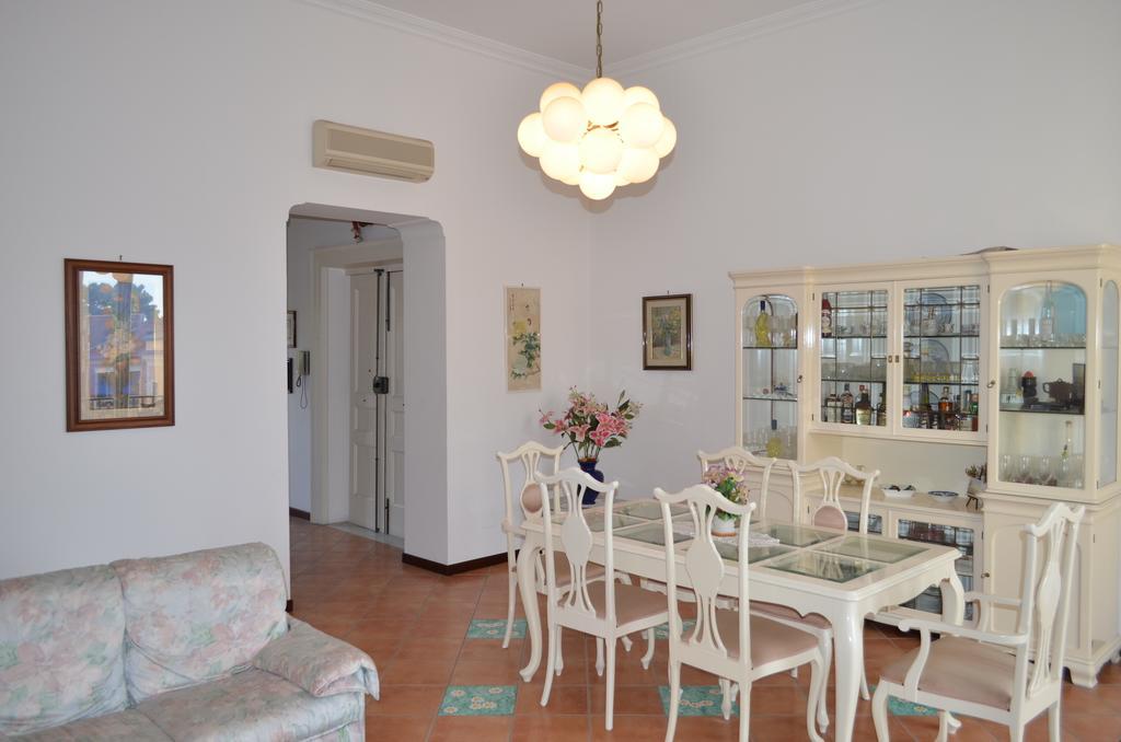 Angel'S Home Península Sorrentina Exterior foto